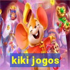 kiki jogos